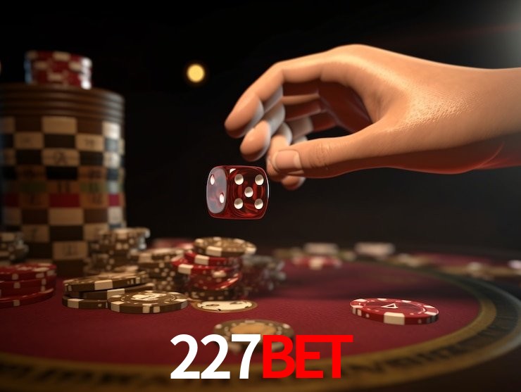Diretório de Jogos 227Bet