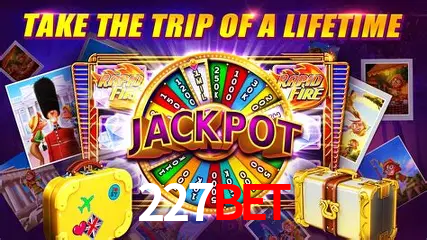Cassino ao vivo com dealers reais na 227Bet