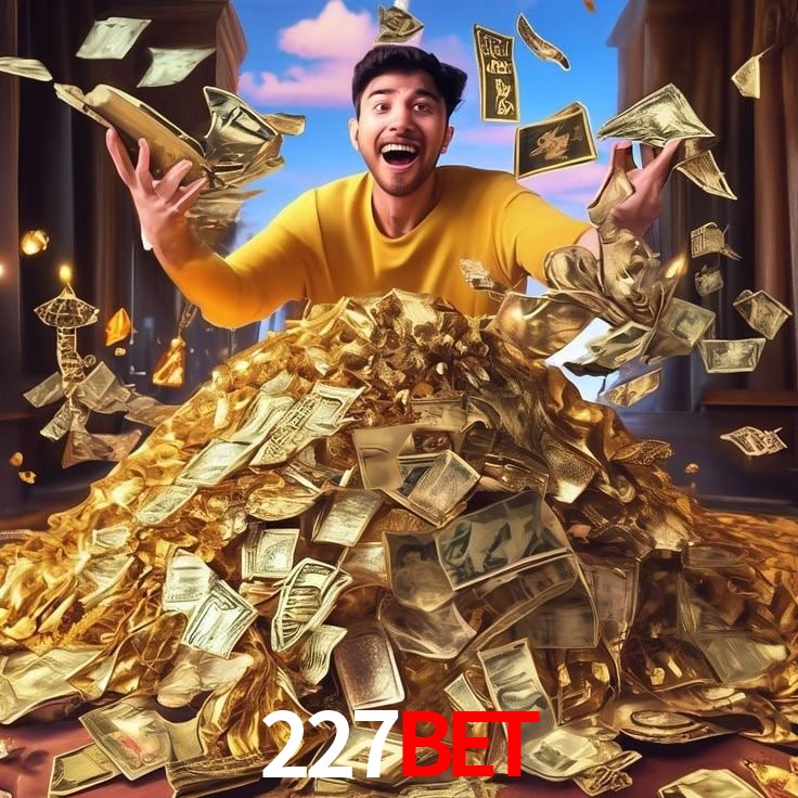 Casino Ao Vivo 227Bet