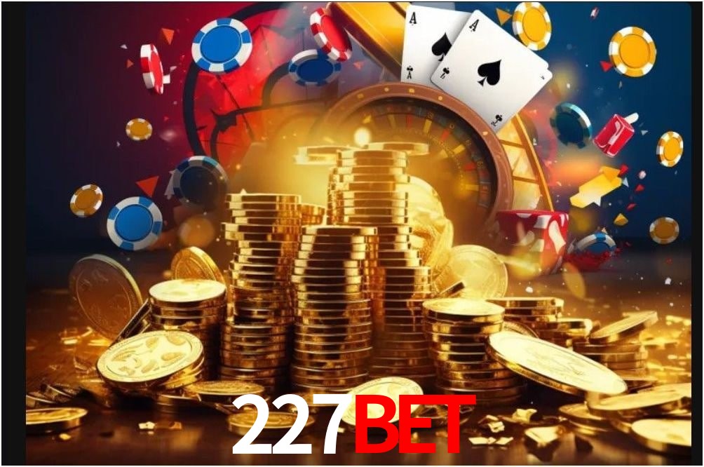 cassino 227Bet