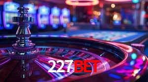 Apostas de Tênis 227Bet