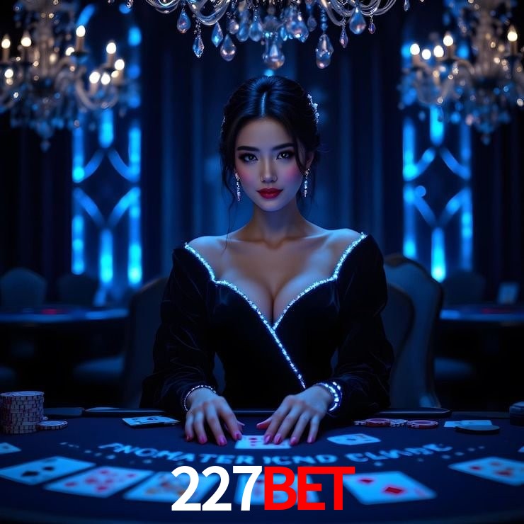 Provedores de Jogos 227Bet