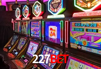 A Emoção da Loteria na 227Bet: Uma Chance de Mudança de Vida