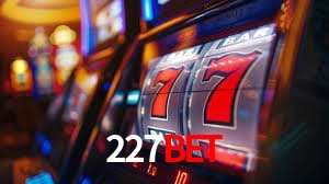 Segurança 2FA 227Bet