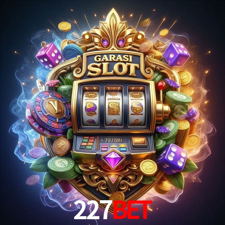 Design Responsivo 227Bet