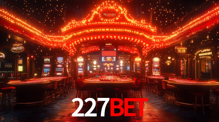 227Bet Login