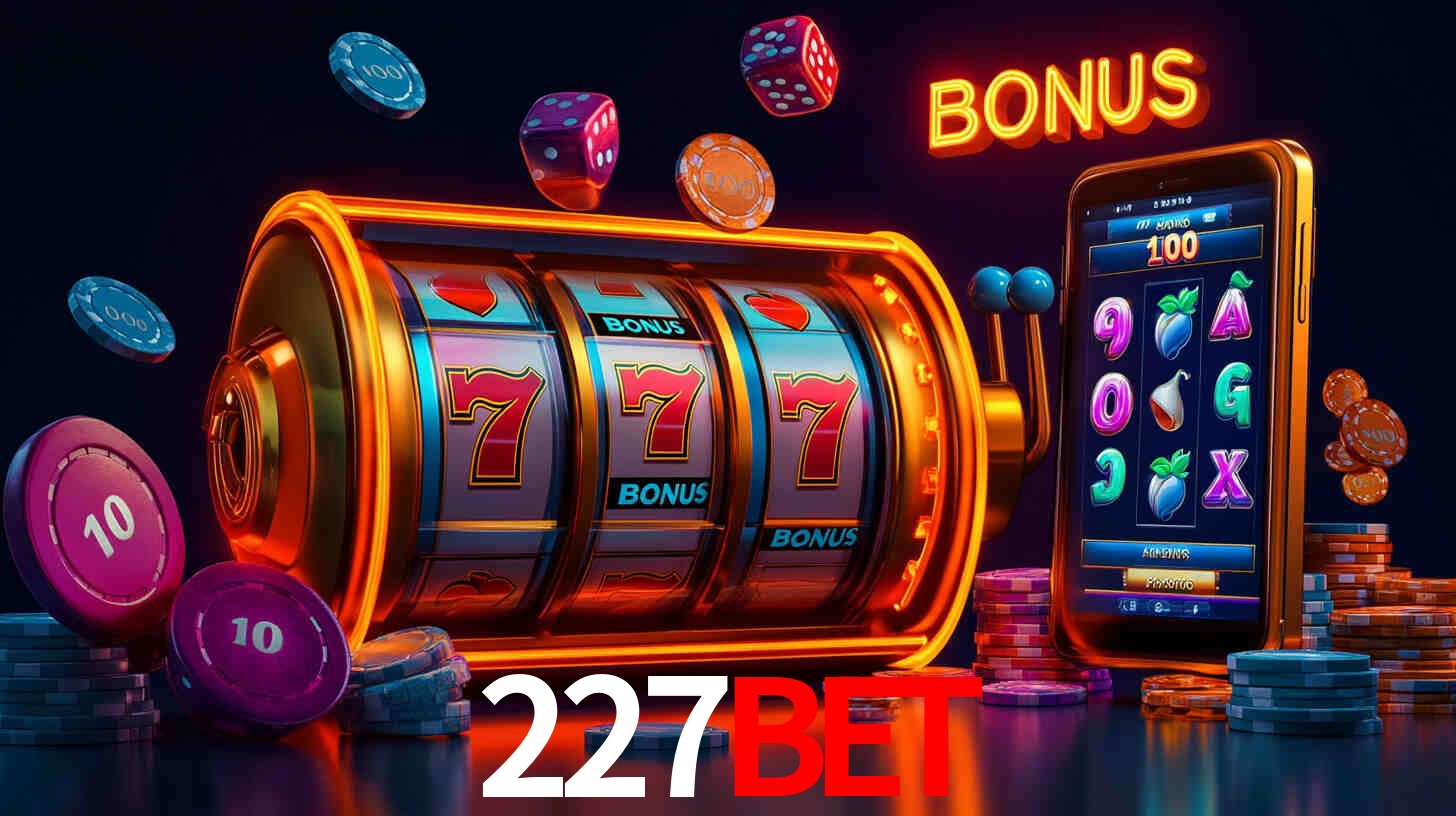 Descubra a Essência do 227Bet: Nossa História e Compromissos