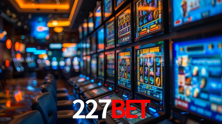 Platform Technology 227Bet