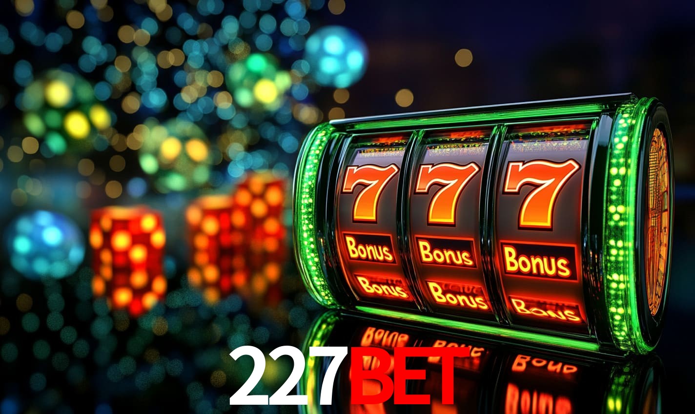 Benefícios da Conta 227Bet