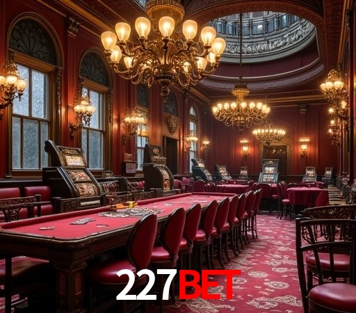 Promoções Sazonais 227Bet