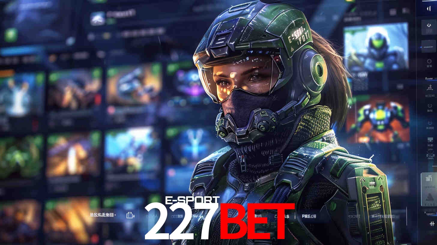 APP oficial da 227Bet para mobile