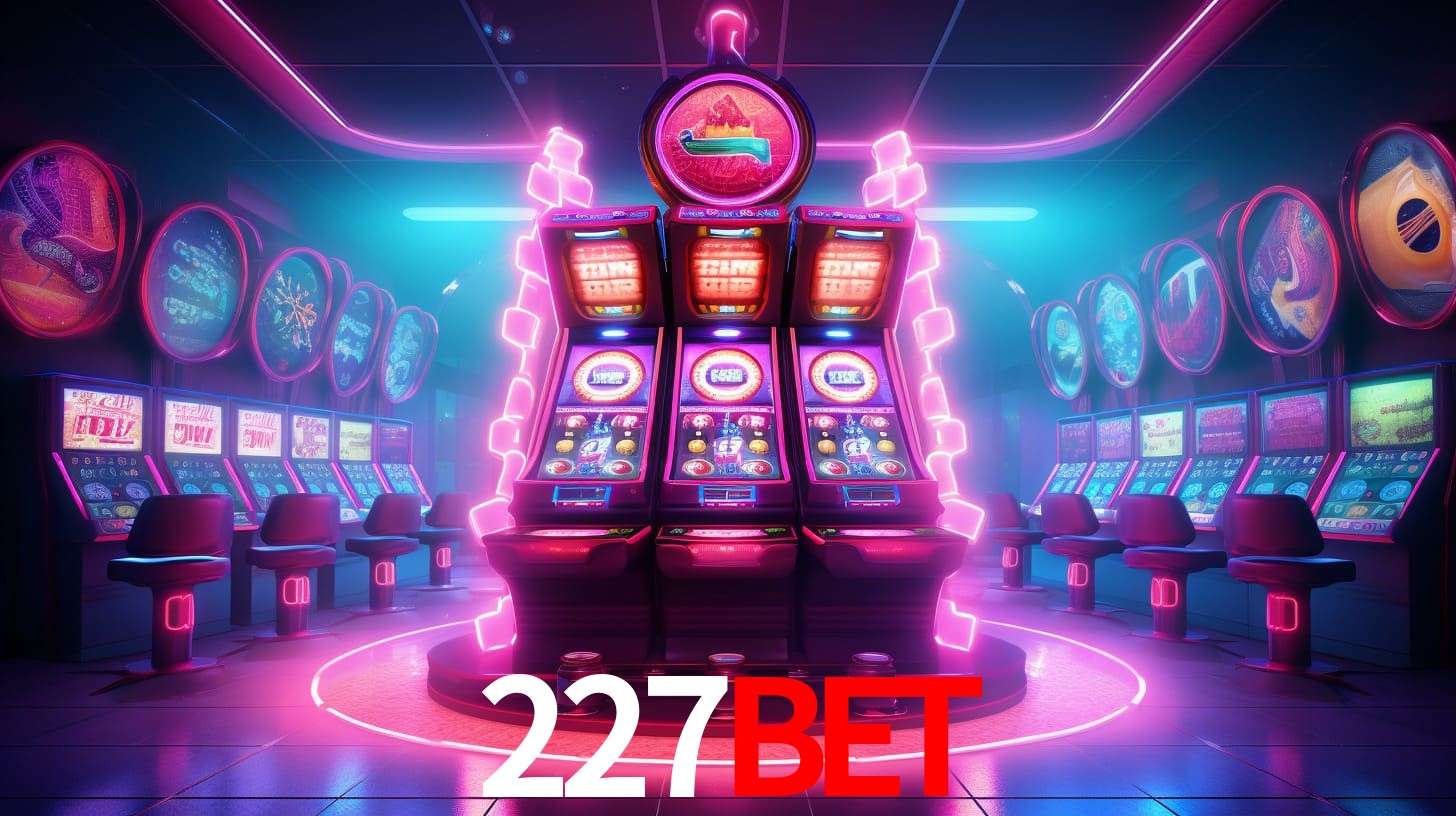 227Bet: Seu Cassino Premiado com Pagamentos Rápidos