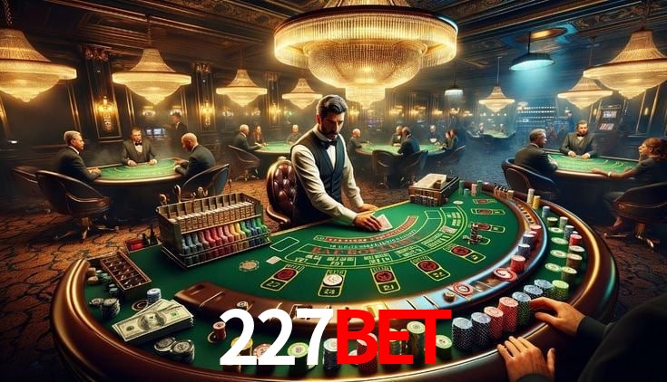 Bonus Features 227Bet