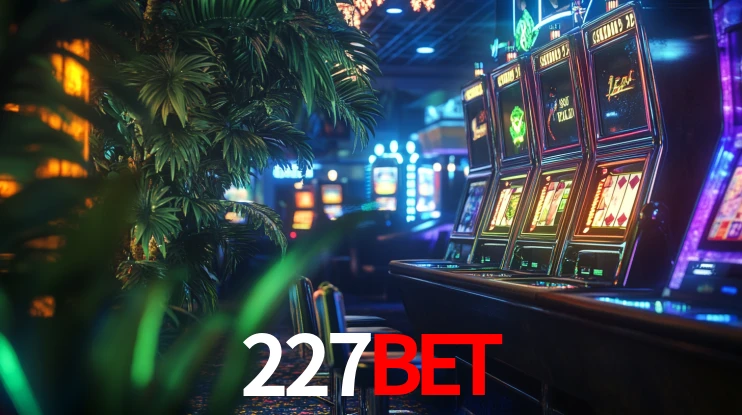 Blackjack Table 227Bet