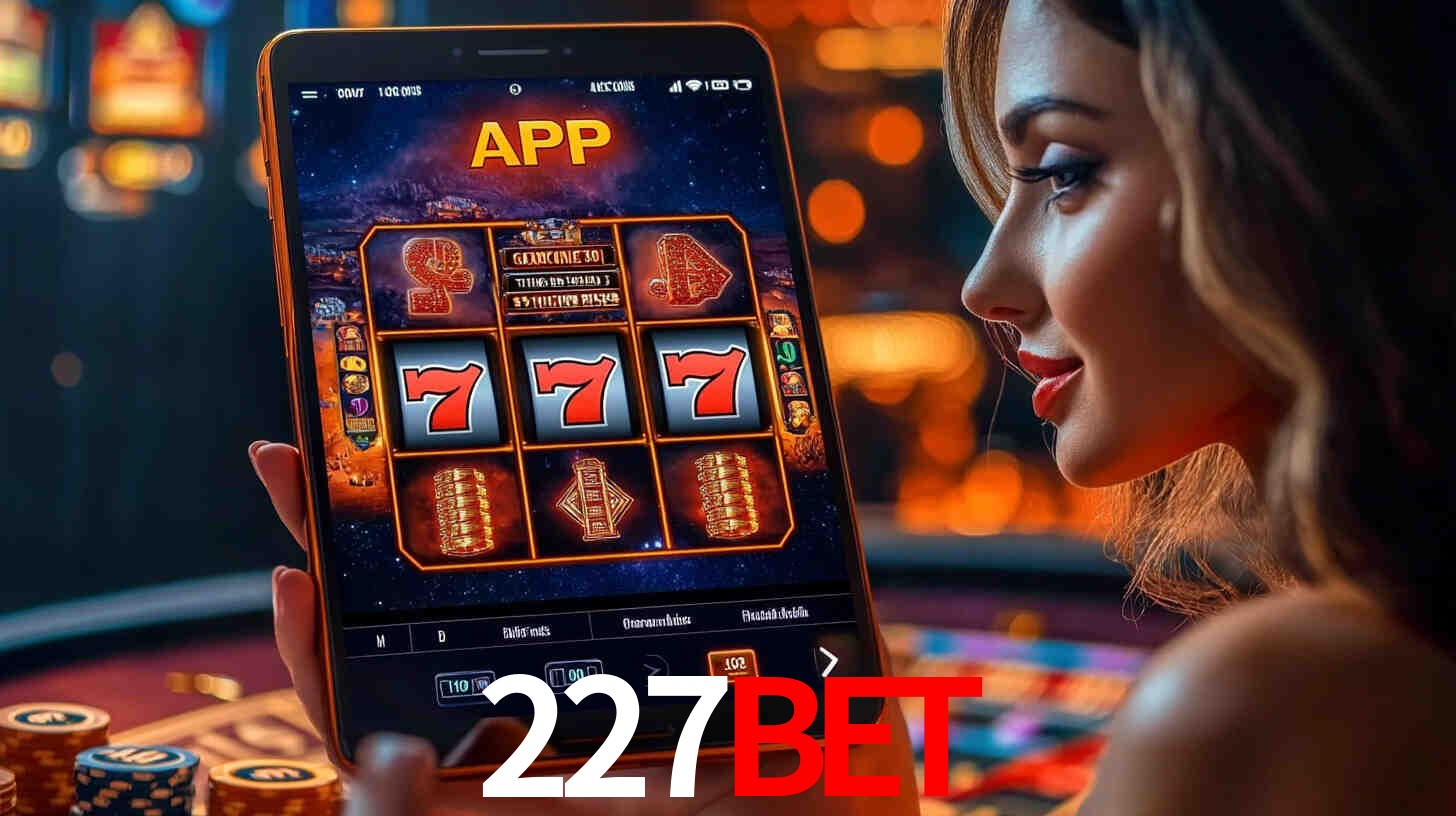 227Bet: A Experiência de Casino com Jogos de Mesa ao Vivo
