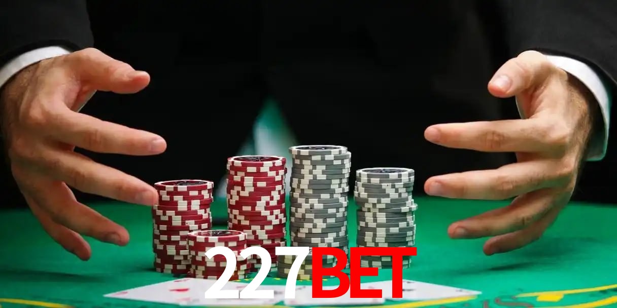 Benefícios VIP na 227Bet