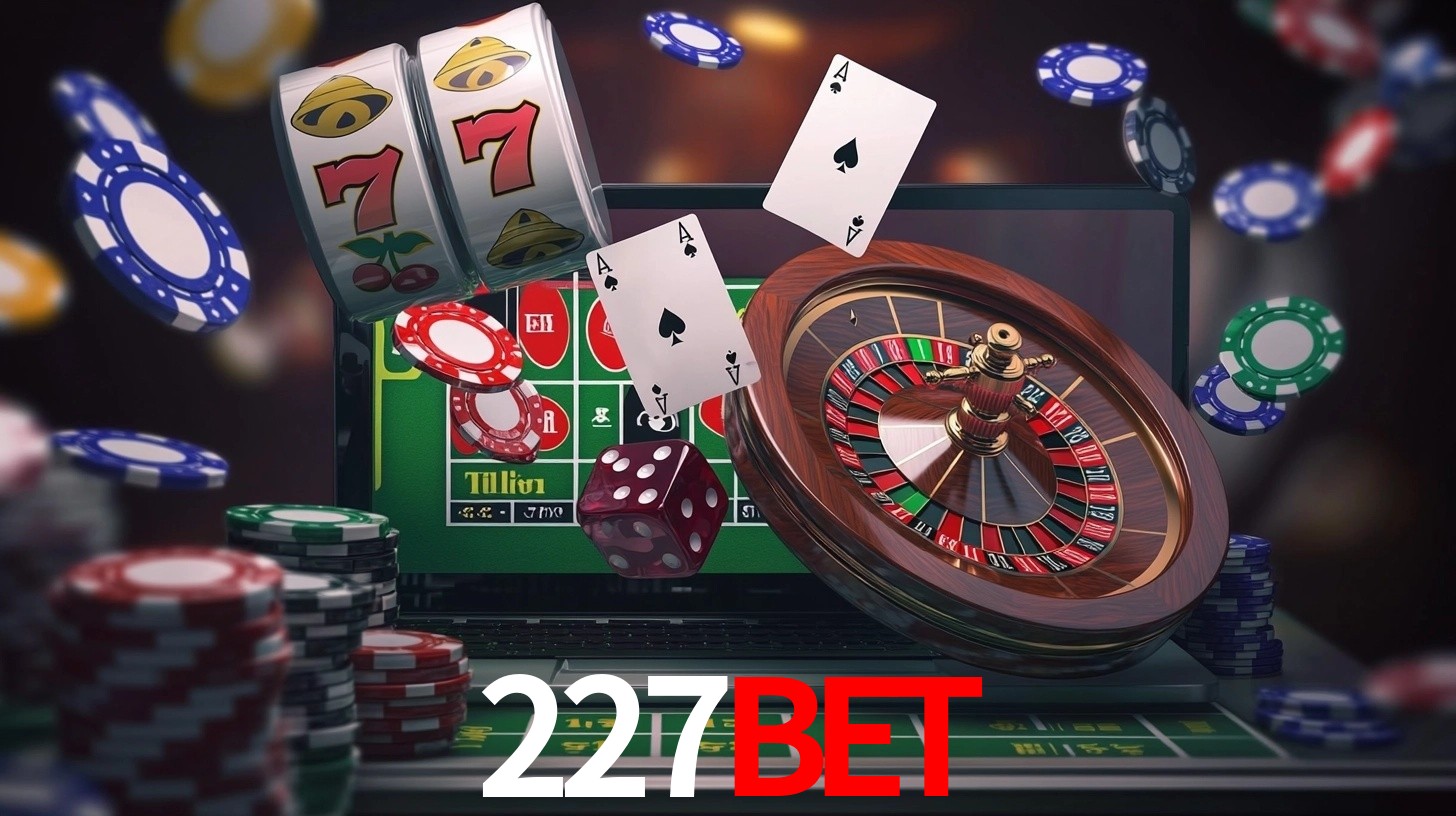 Cashback e recargas na 227Bet