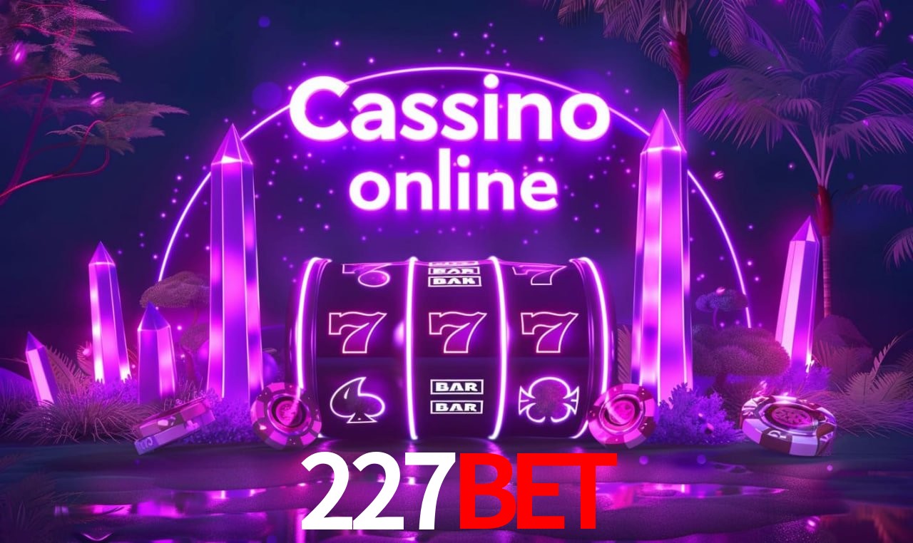 Sistemas de Segurança 227Bet