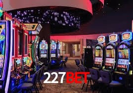 Jogos com bônus e suporte 24h na 227Bet