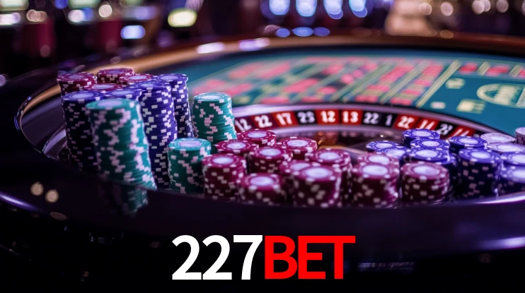 Live Casino 227Bet