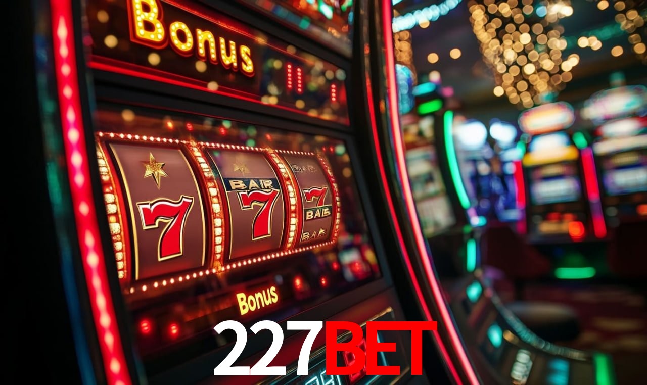 Apostas com odds competitivas na 227Bet