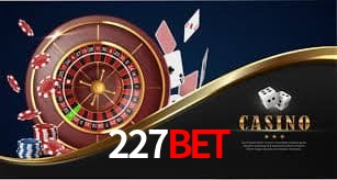 Apostas de Futebol 227Bet