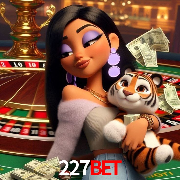 Welcome Bonus 227Bet