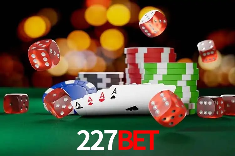 Jogos de Slot 227Bet