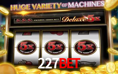 Explorando a Categoria de Eventos em Apostas na 227Bet