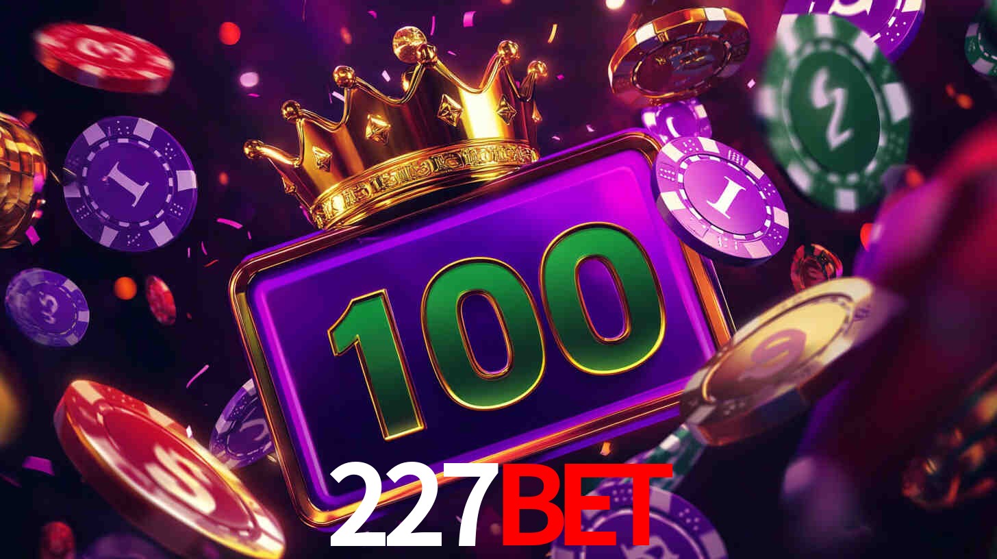 Daily Bonuses 227Bet