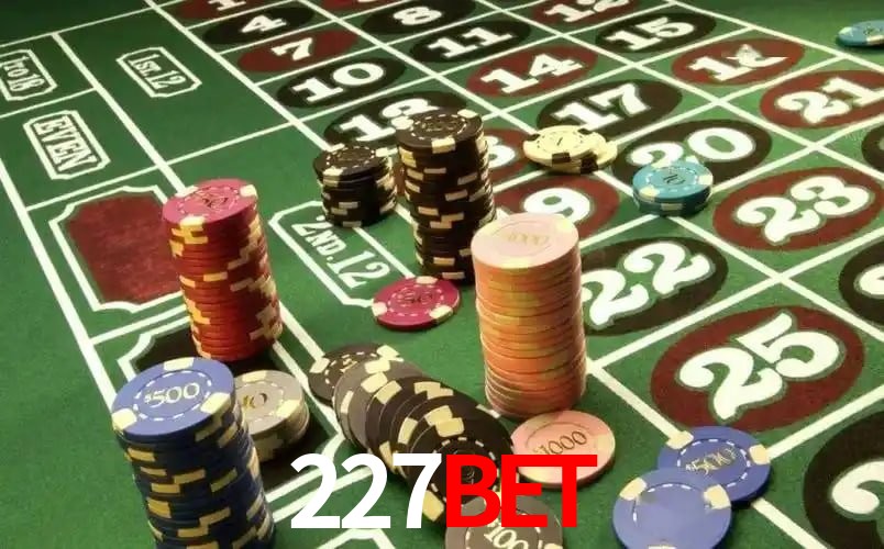 Avaliações dos Jogadores 227Bet