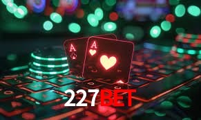 Estatísticas Esportivas 227Bet