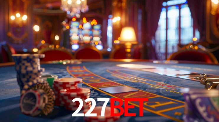 Secure Login 227Bet