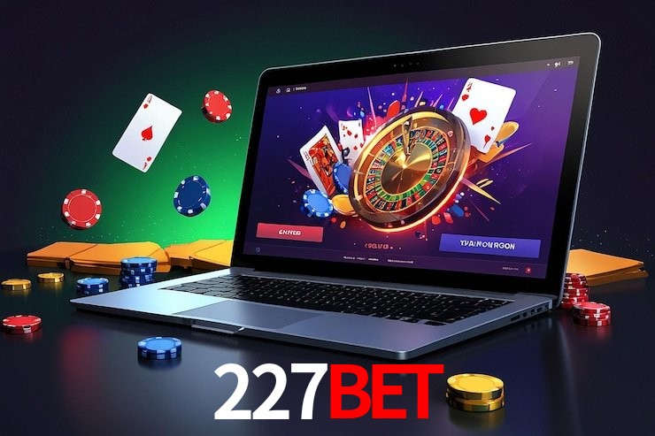 Bônus e promoções da 227Bet