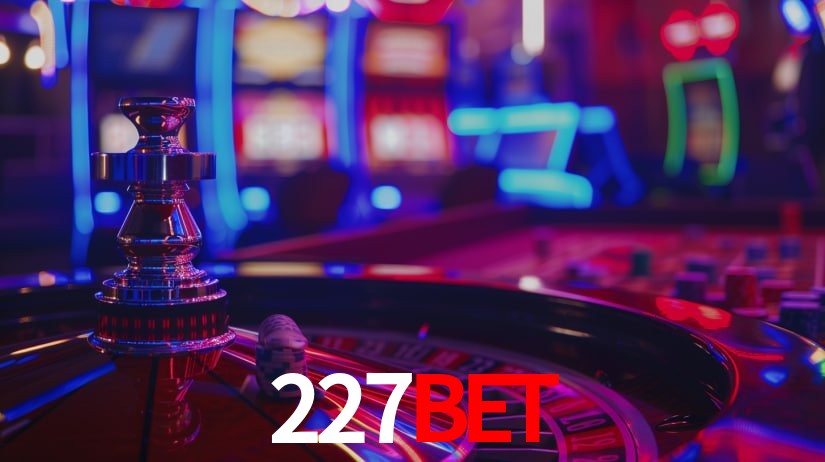 Experimente o Login Seguro Premium no 227Bet