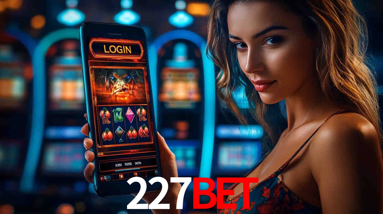 Bônus Generosos e Exclusivos no 227Bet para Você!