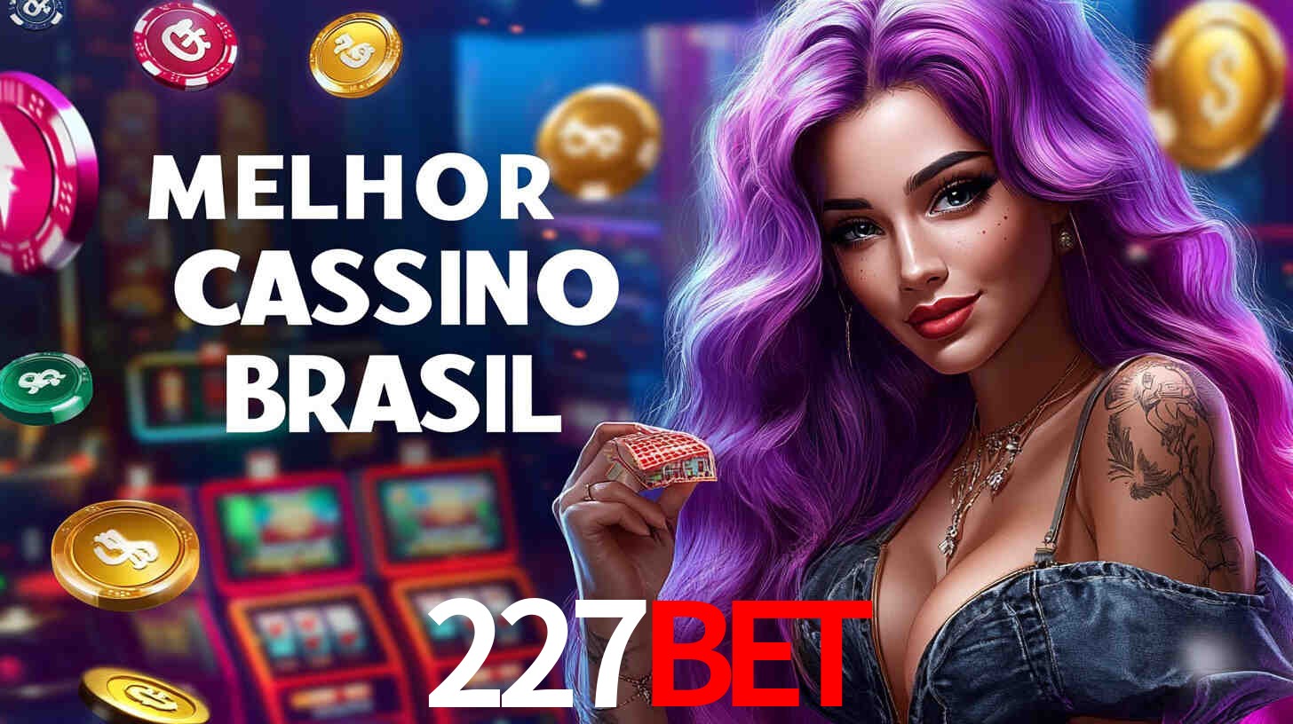 A Popularidade dos Caça-Níqueis no 227Bet