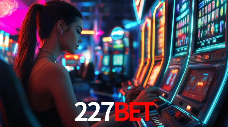 Explore as vantagens do 227Bet: serviço profissional e confiabilidade