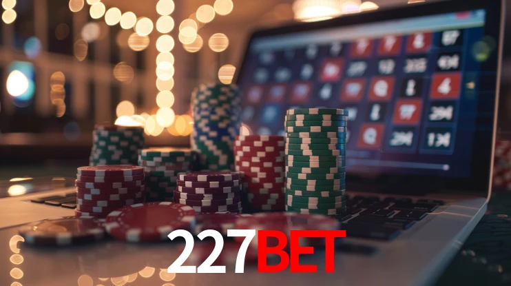2FA Security 227Bet