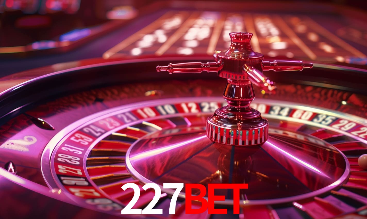 Inovações de Jogos na 227Bet: O Futuro das Experiências Interativas