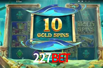 Desvendando o Mundo dos Jogos Virtuais na 227Bet