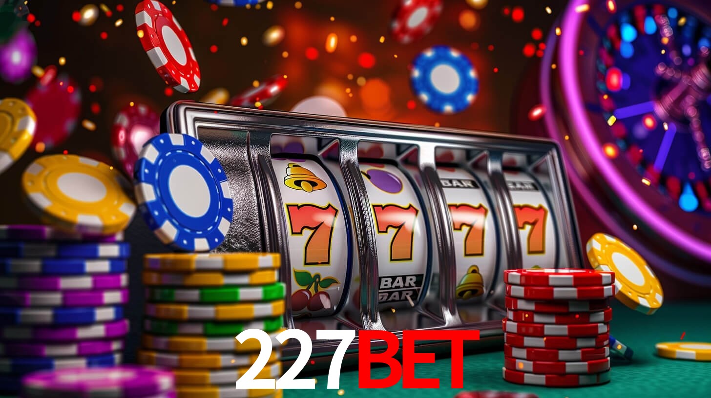 PIX Instantâneo 227Bet