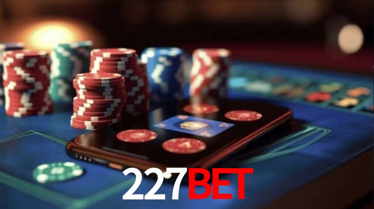 Casino Ao Vivo 227Bet