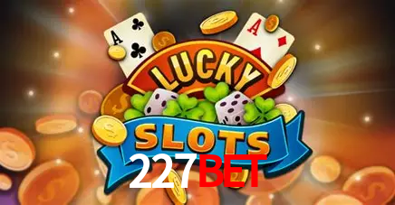 Descubra o Mundo do Cassino Online com 227Bet