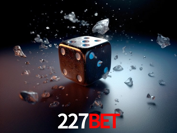 Loterias online na 227Bet
