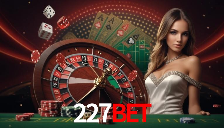 Quick Registration 227Bet