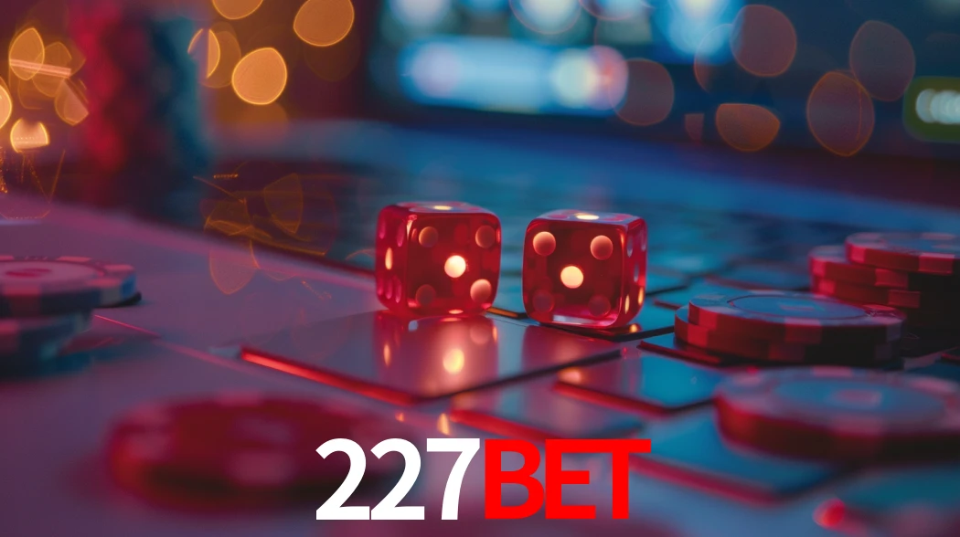 Account Benefits 227Bet