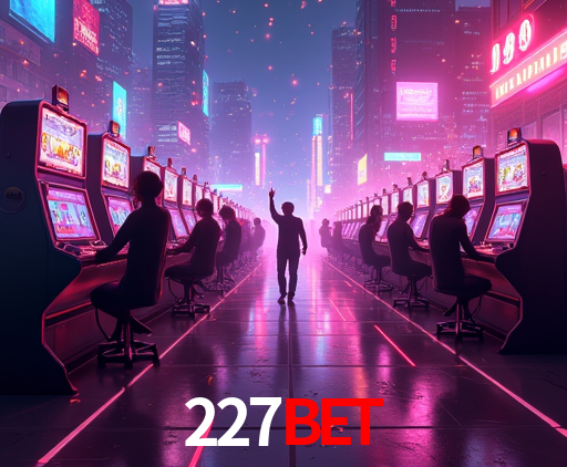 Programa VIP 227Bet