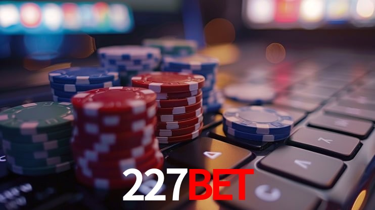 Integração de APIs 227Bet