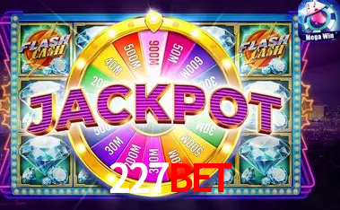 Descubra o Mundo do Cassino Online com 227Bet
